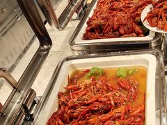 -上海虹桥宾馆味翠餐厅