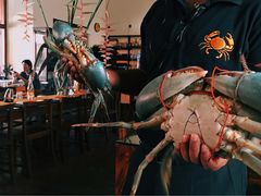 -Ministry of Crab(科伦坡店)