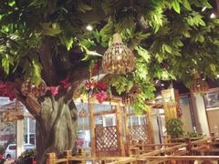 -草原塞蛮羊火锅城(港湾店)