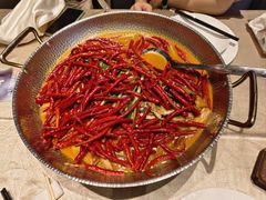 -北京泰富酒店-柏景轩中餐厅