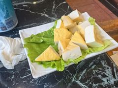 -潮汕美牛肉丸火锅店(天宁寺店)