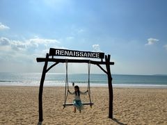 -三亚海棠湾万丽度假酒店