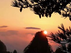 -黄山北海宾馆