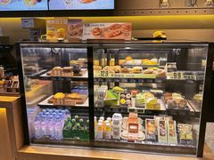 -星巴克(北京广渠门名敦道店)