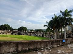 -石炮台公园