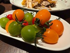 -金海华·四季时堂·第一食堂(现代传媒广场店)