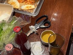 -新石器烤肉(虹悦城店)