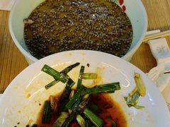 -泡桐树孙二娘私房菜