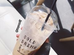 -HALO COFFEE(华贸店)