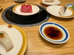 -合点寿司(金虹桥商场店)