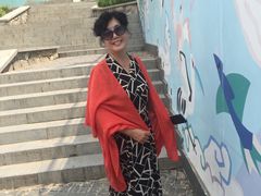 -百里峡七彩艺术小镇