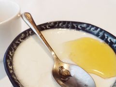 青海自制酸奶-中发源·清真餐厅(南油店)