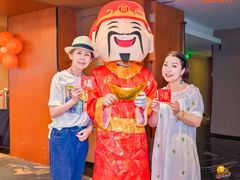 -都江堰中心国际酒店