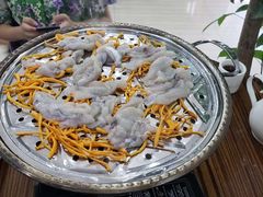 -凯盈阁·顺德私房菜·桑拿鸡