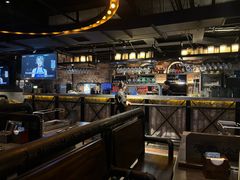 -麦凯伦烧烤·精酿超级工厂店(金桥总店)
