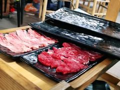 -陈记顺和牛肉火锅馆(天河北路店)