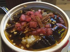 -熊家婆冰粉(天乙街店)