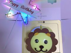 -黑池口感烘焙·生日蛋糕(坂田店)