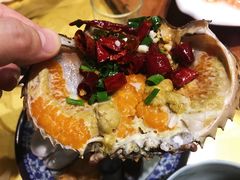 -胖大嫂渔家排档(半边山店)
