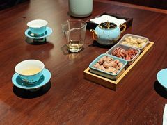 -广富林宰相府酒店·水云间