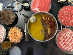 -熹悟海鲜火锅·广式打边炉