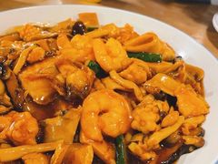 -陈傻子餐厅(世纪都会店)