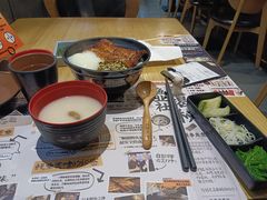 -鳗事鱼意·活鳗現烤专门店(富力海珠城店)