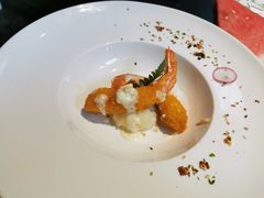 -箱美术馆私房菜(水晶郦城店)