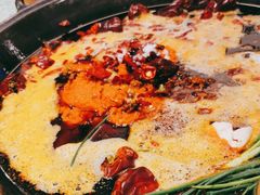 -五里关火锅(牛市口店)