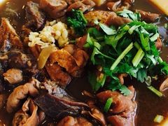 -北京小肠陈饭庄(方庄店)