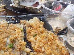 -蚝抵食·湛江生蚝(湾北路店)