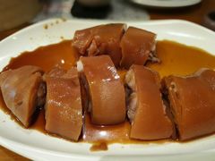 猪手-淇乐多品味馆(江南大道店)