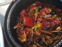 -千百味红餐厅·江西菜(绿地双子塔店)