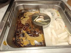 -新辣道鱼火锅(领展购物广场·中关村店)