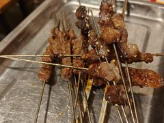 -福苗小骆驼烧烤(莲湖路店)