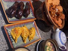 -南京大牌档(之心城店)