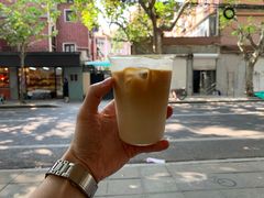 -Legno.ita Coffee by Wood(襄阳南路店)