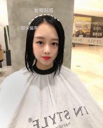 -东秀护肤造型