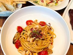 -OGGI TRATTORIA PIZZERIA(深业上城店)