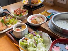 -味太助·银饭食堂(中华城店)