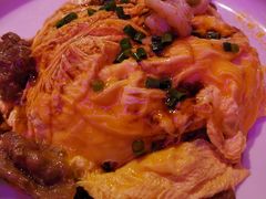 滑蛋牛虾饭-龙记·香港茶餐厅(海上世界店)
