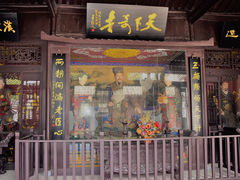 -古隆中景区