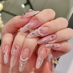 -1T·1M 日式美甲美睫