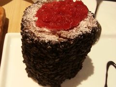 -必胜客(新辰里酒仙桥店)