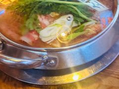 -包装马车·韩国料理·포장마차