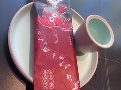 -虾乐园龙虾·烧烤夜宵(中山公园店)