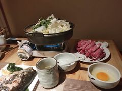 -酒井酱子·深夜食堂(东城汇店)