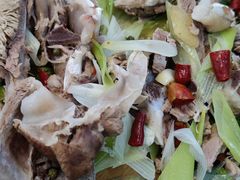 -兰州老马家族食府(康庄总店)