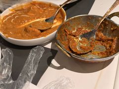 -Pita's&Tika's中东和印度风味餐厅(龙湖天街店)