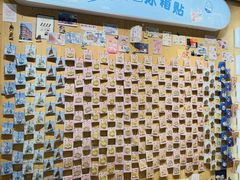 -墨格(世茂广场店)